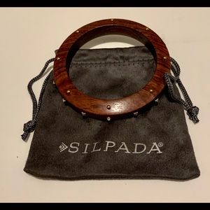 Silpada Bangle